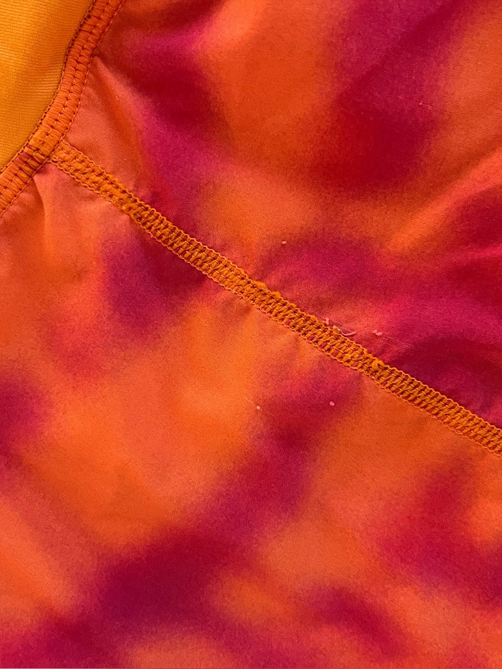 Janji 4” Cadence Shorts - Picture 4 of 4